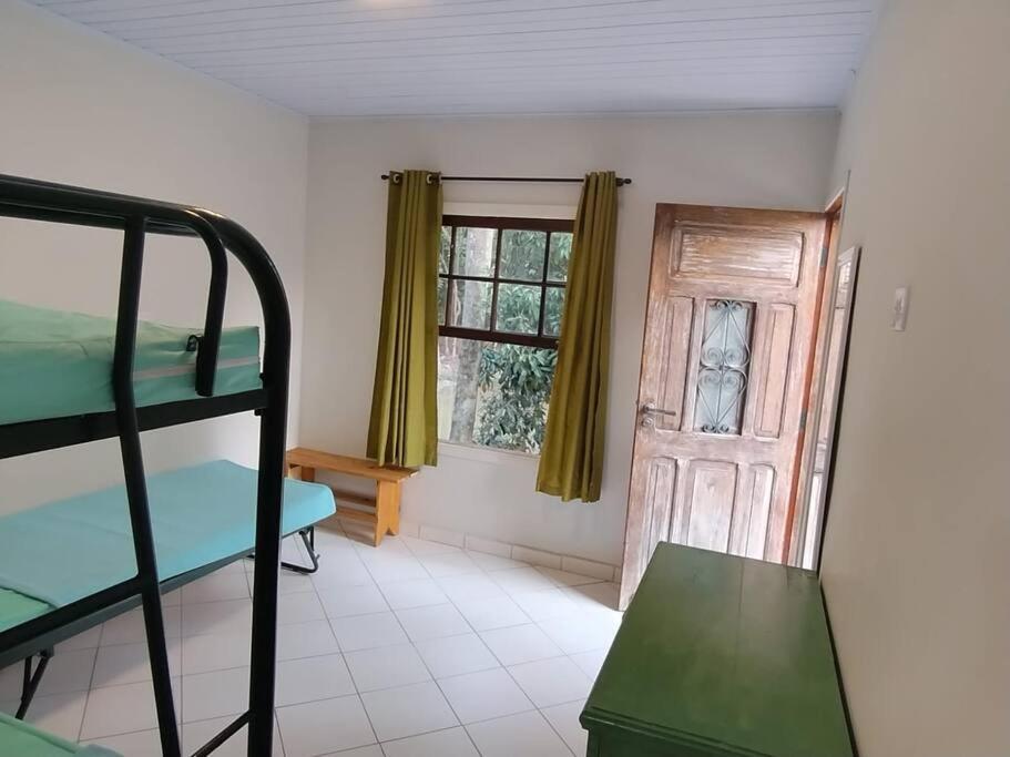 ז'וקיטיבה Sitio Paraiso Verde מראה חיצוני תמונה