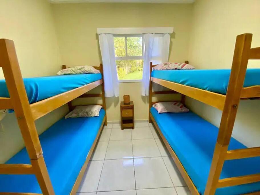ז'וקיטיבה Sitio Paraiso Verde מראה חיצוני תמונה