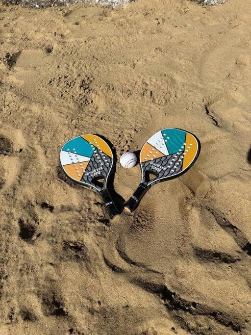 ז'וקיטיבה Sitio Paraiso Verde מראה חיצוני תמונה